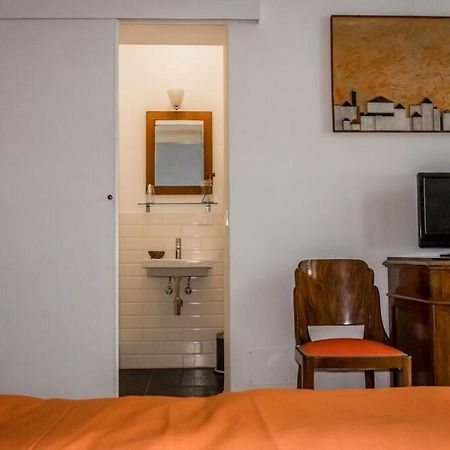 Bottega Delle Arti Bed & Breakfast Рим Екстериор снимка