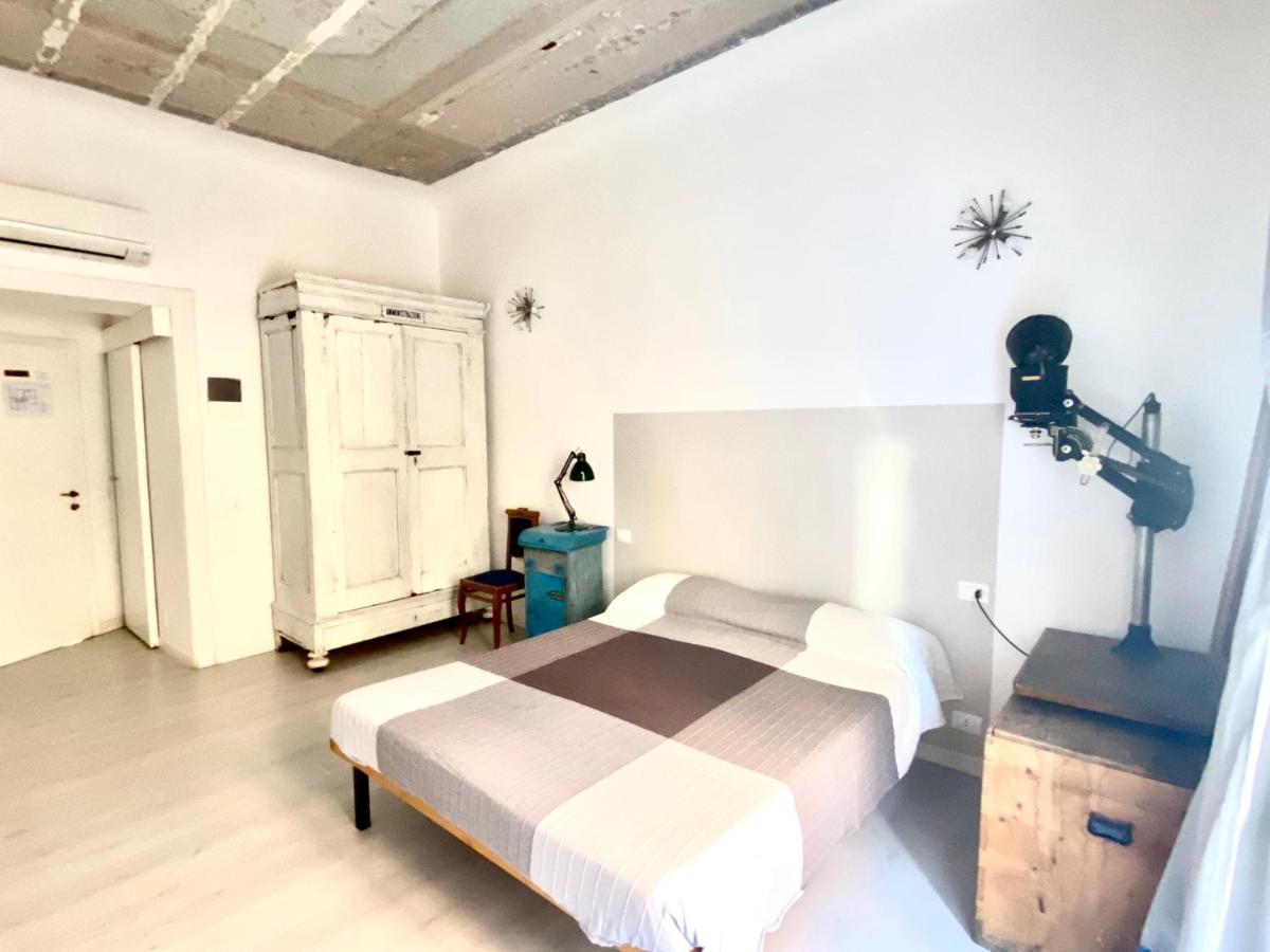 Bottega Delle Arti Bed & Breakfast Рим Екстериор снимка