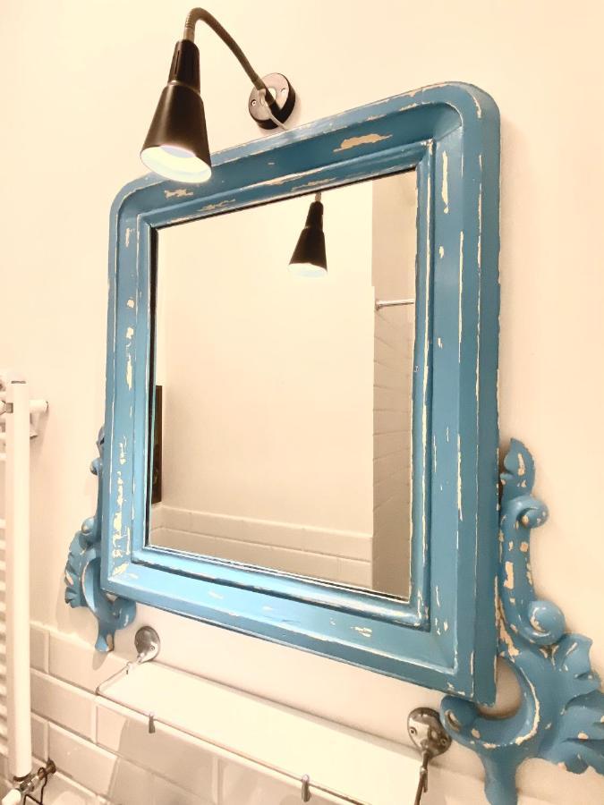 Bottega Delle Arti Bed & Breakfast Рим Екстериор снимка