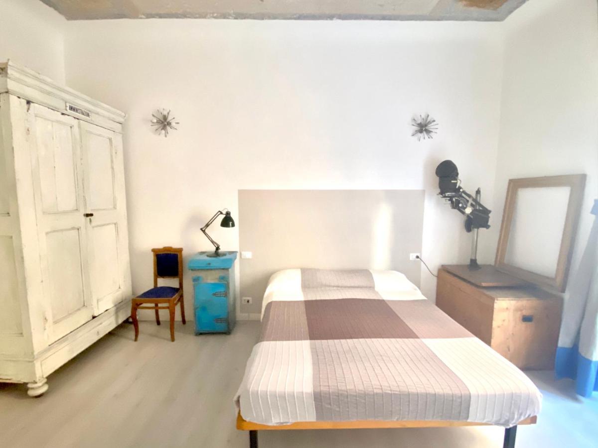 Bottega Delle Arti Bed & Breakfast Рим Екстериор снимка
