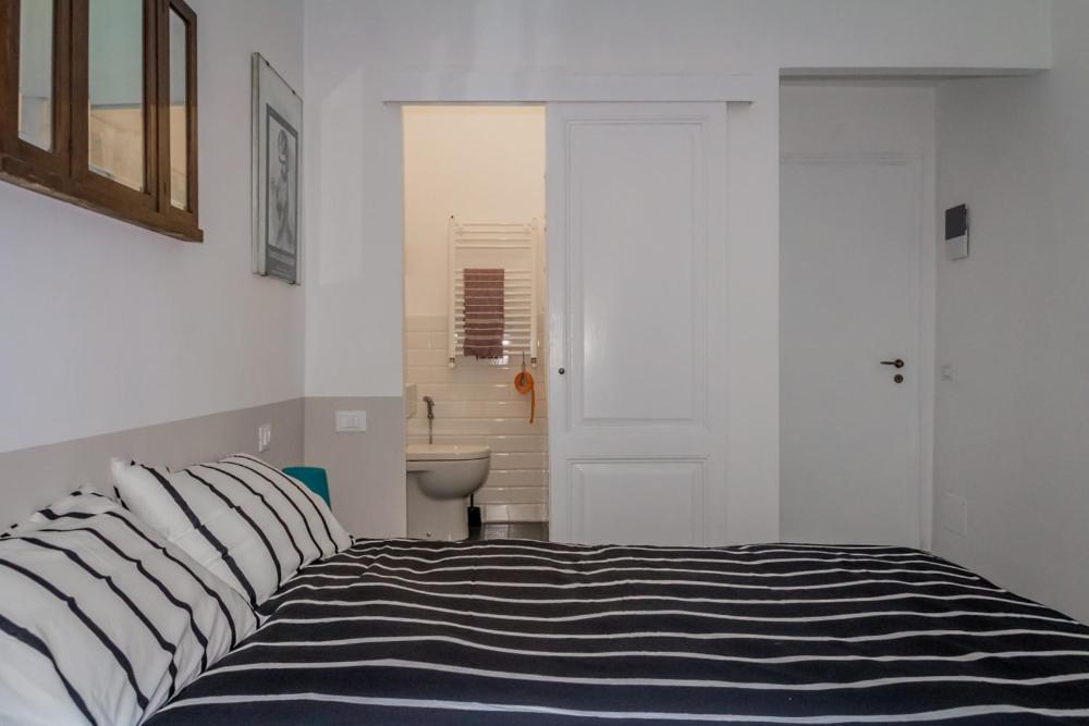 Bottega Delle Arti Bed & Breakfast Рим Екстериор снимка