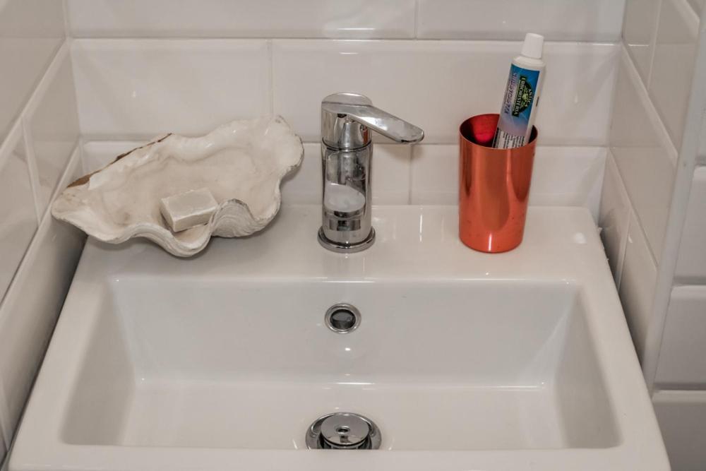Bottega Delle Arti Bed & Breakfast Рим Екстериор снимка