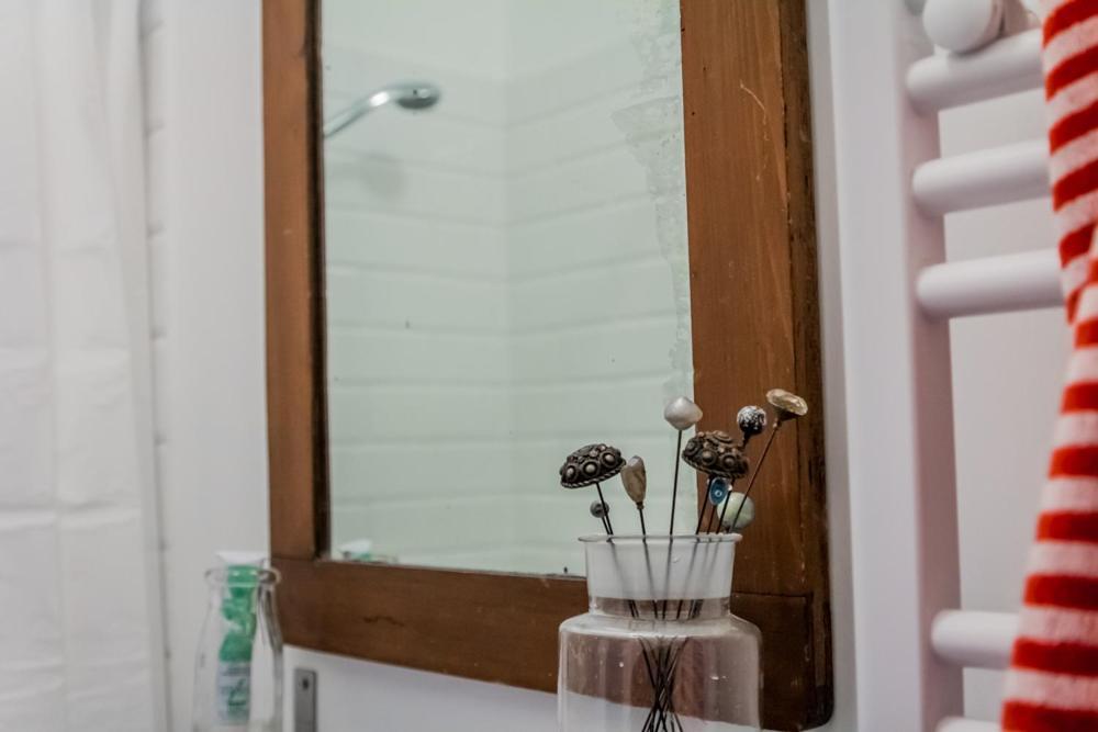 Bottega Delle Arti Bed & Breakfast Рим Екстериор снимка