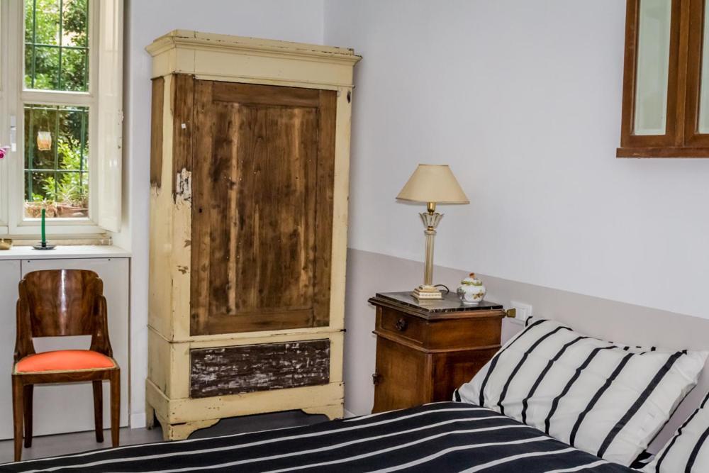 Bottega Delle Arti Bed & Breakfast Рим Екстериор снимка