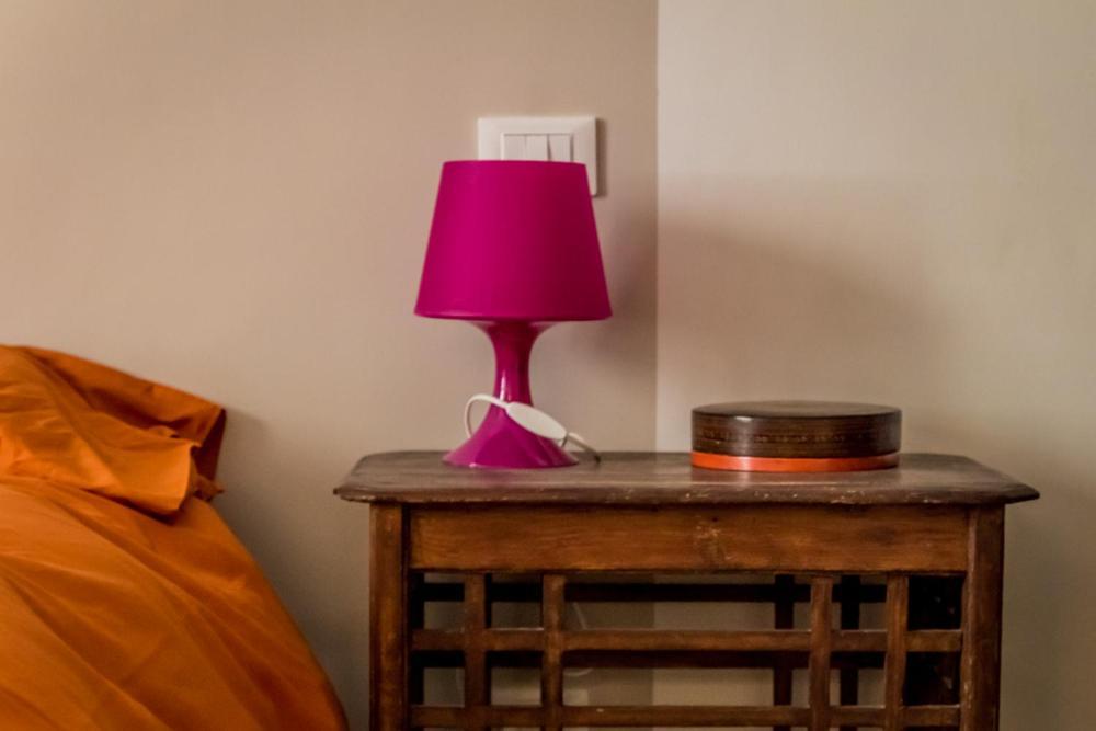 Bottega Delle Arti Bed & Breakfast Рим Екстериор снимка