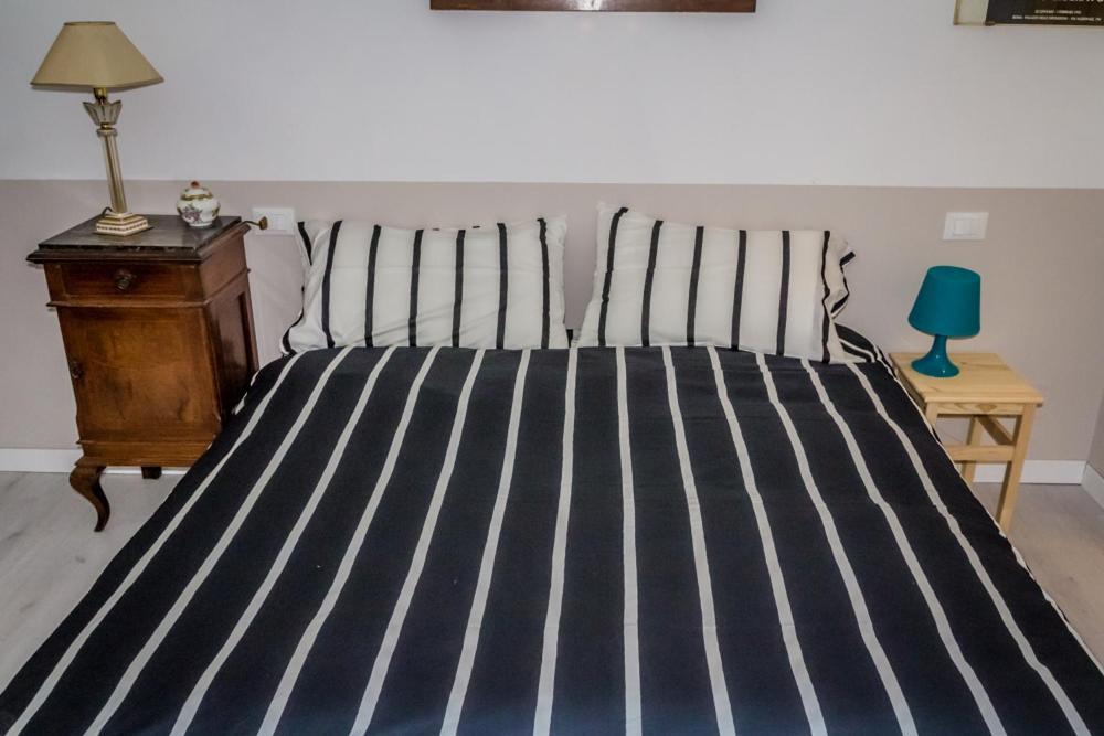 Bottega Delle Arti Bed & Breakfast Рим Екстериор снимка