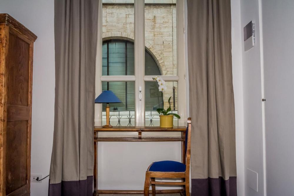 Bottega Delle Arti Bed & Breakfast Рим Екстериор снимка