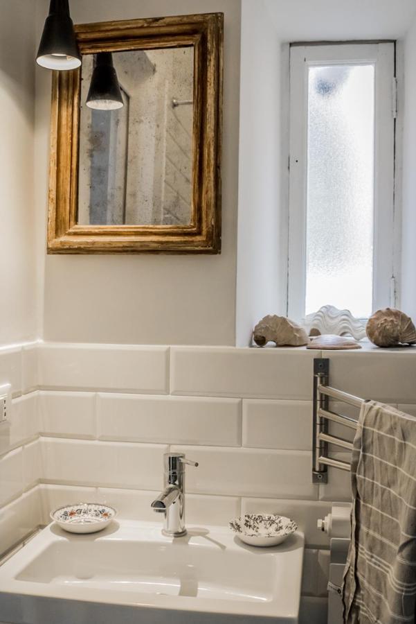 Bottega Delle Arti Bed & Breakfast Рим Екстериор снимка