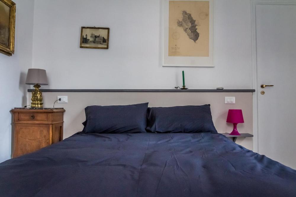 Bottega Delle Arti Bed & Breakfast Рим Екстериор снимка