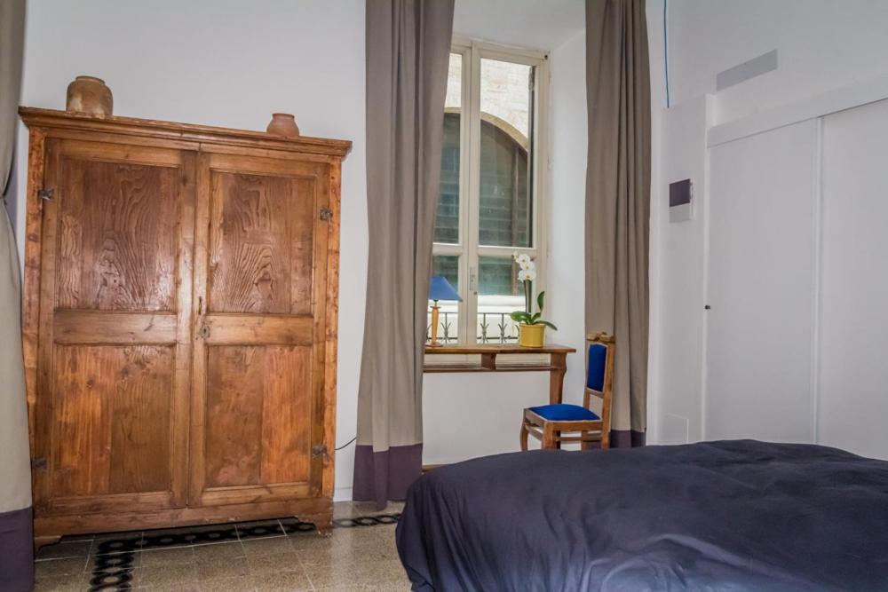 Bottega Delle Arti Bed & Breakfast Рим Екстериор снимка
