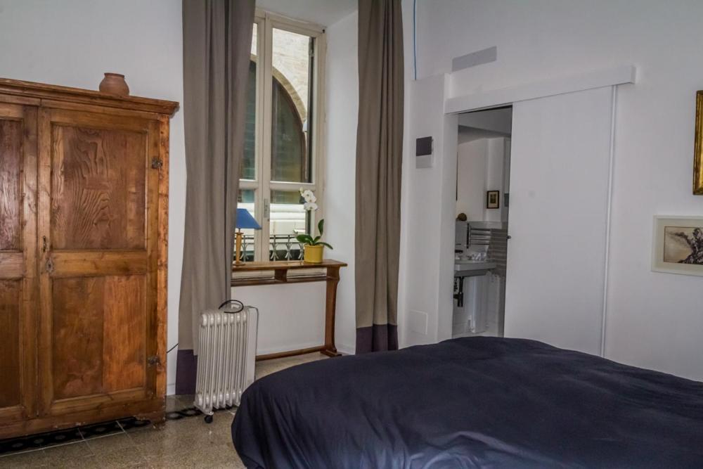 Bottega Delle Arti Bed & Breakfast Рим Екстериор снимка