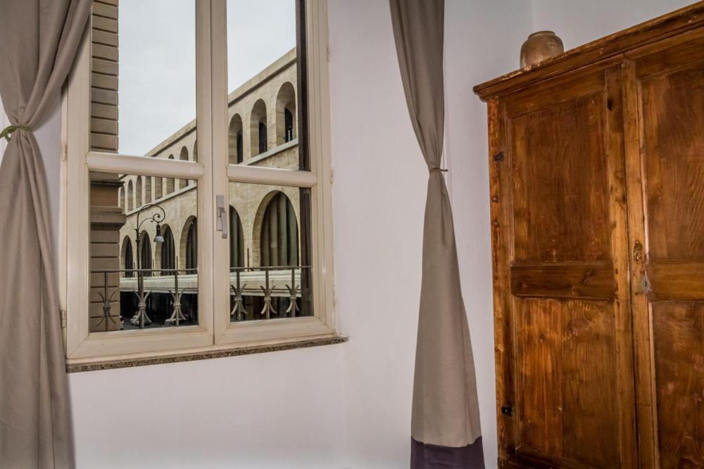 Bottega Delle Arti Bed & Breakfast Рим Екстериор снимка