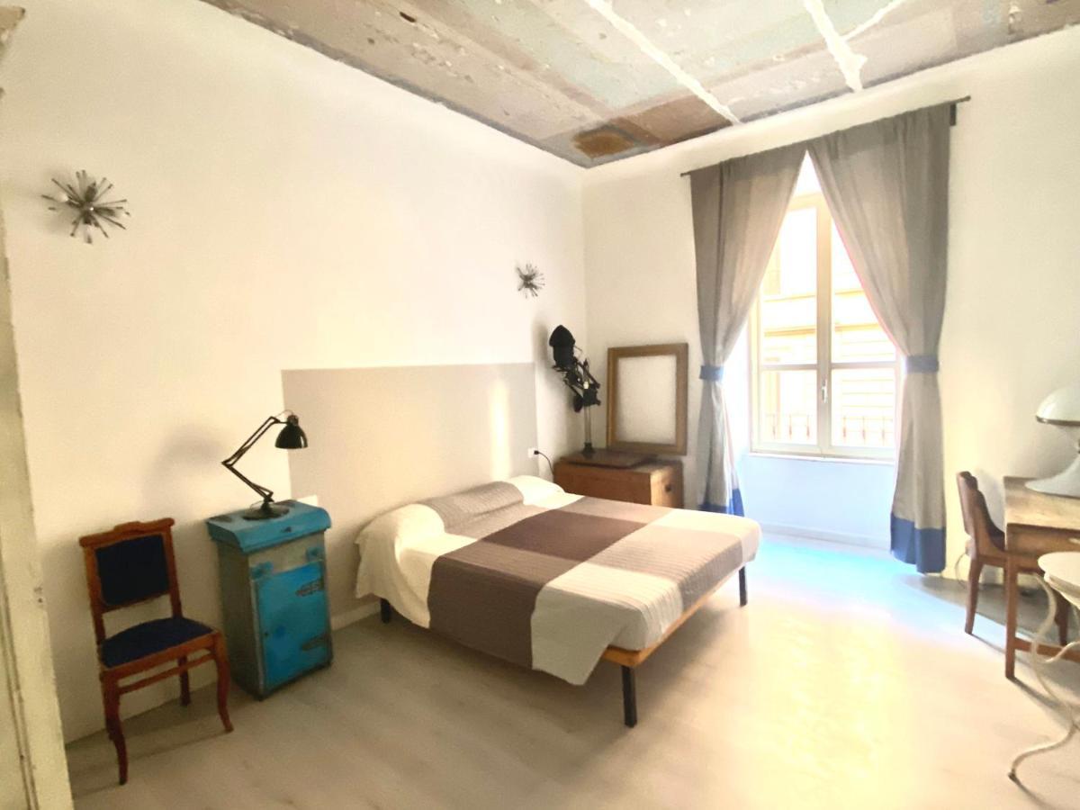 Bottega Delle Arti Bed & Breakfast Рим Екстериор снимка