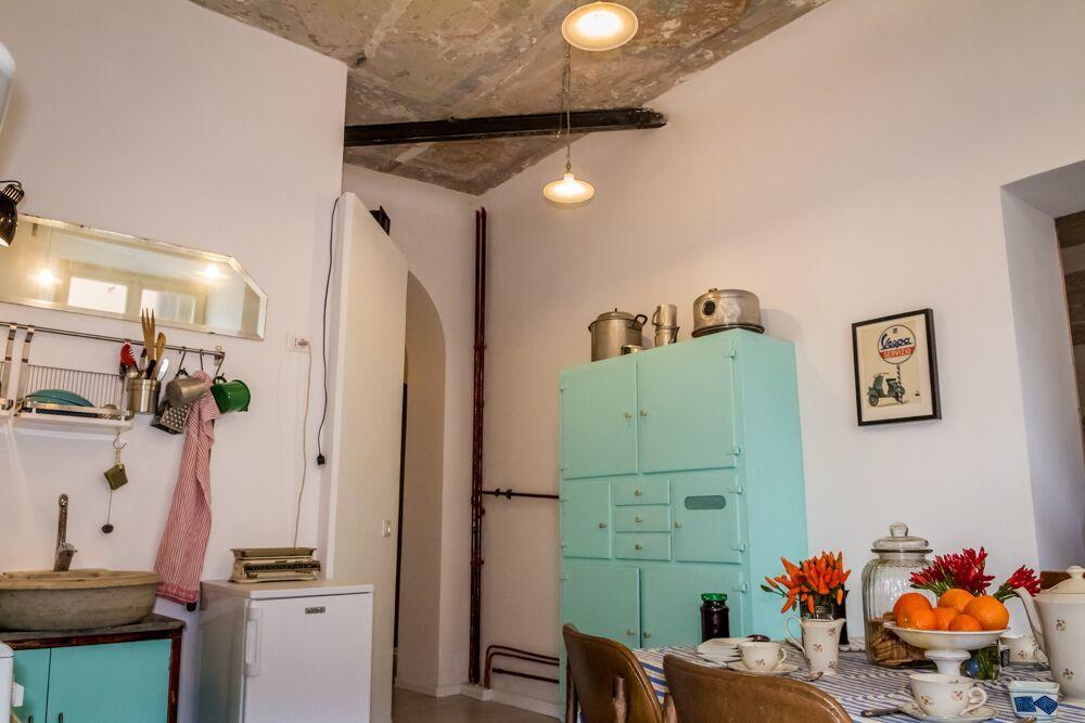 Bottega Delle Arti Bed & Breakfast Рим Екстериор снимка