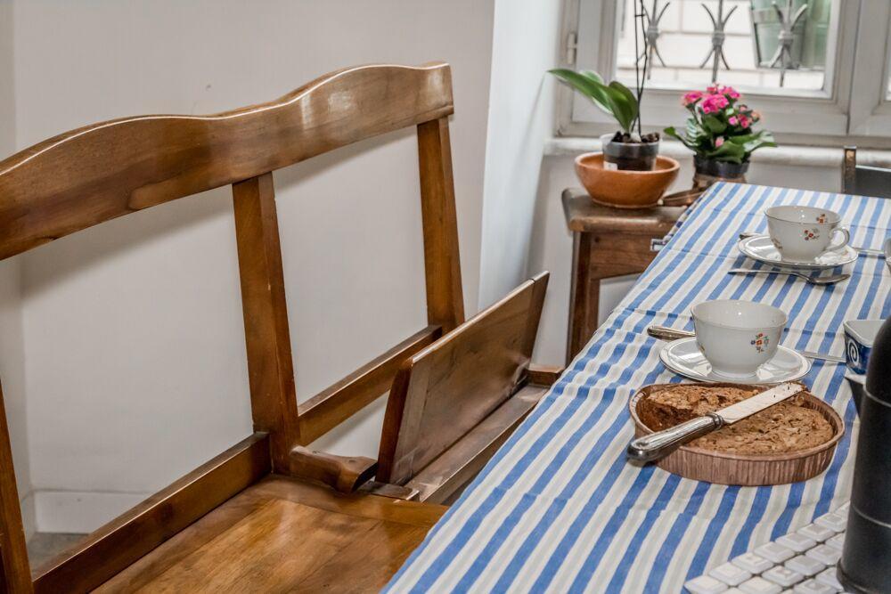 Bottega Delle Arti Bed & Breakfast Рим Екстериор снимка