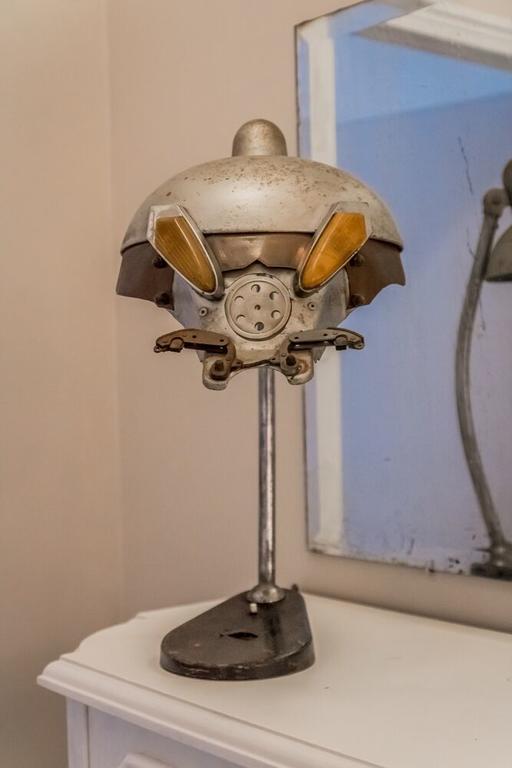 Bottega Delle Arti Bed & Breakfast Рим Екстериор снимка