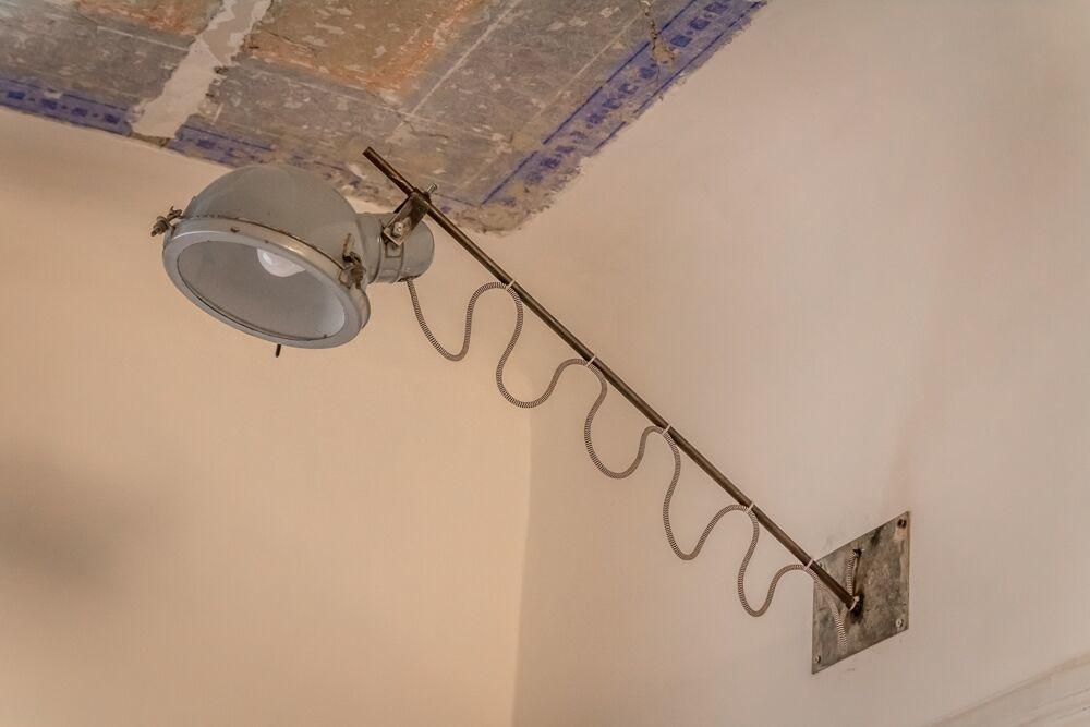 Bottega Delle Arti Bed & Breakfast Рим Екстериор снимка